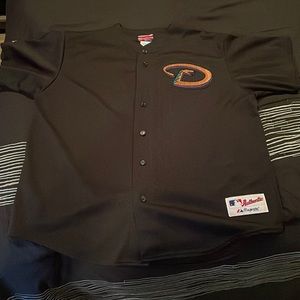 Arizona Diamondbacks Jersey XL